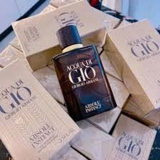 NƯỚC HOA NAM ACQUA DI GIÒ ABSOLUINSTINCT ( hàng SUPER)