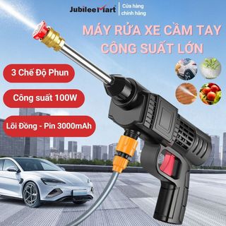 Súng Rửa Xe Cầm Tay Chuyên Sỉ Quận 7 giá sỉ