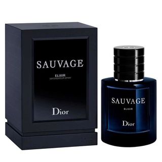 Nước Hoa DiorSauvage Elixir 60ml ( hàng SUPER ) giá sỉ