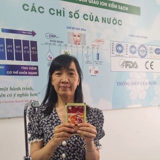 Sâm Việt Nam
