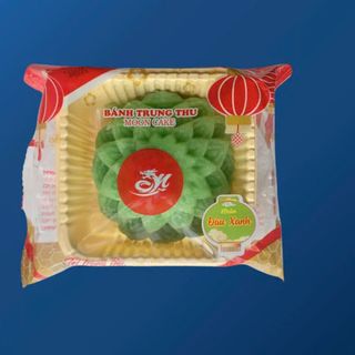 Bánh dẻo bánh trung thu 150gr