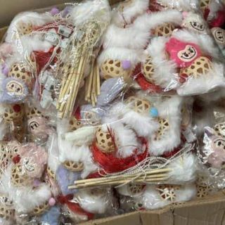 LỒNG ĐÈN GIỎ TRE (NHỰA LOẠI 1) SỈ TỪ 100 CÁI