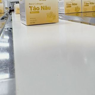 Kem face collagen tảo nâu sáng da mờ nám