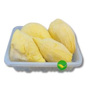 Sầu riêng đông lạnh vikafoods giá sỉ