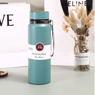 BÌNH GIỮ NHIỆT INOX FASHION 1000ML