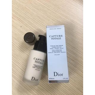 Kem nền DIORR Capture Totale che phủ hoàn hảo 60ml