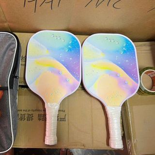 Vợt Pickleball nhựa cao cấp