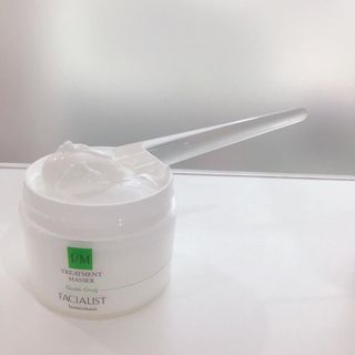 Kem tẩy trang Facialist Treatment Masser
