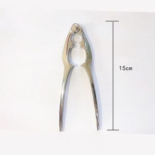 Kẹp Càng Cua, Ghẹ Và Các Loại Hạt Cứng Bằng Inox Tiện Lợi