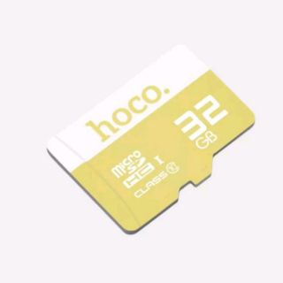 Thẻ nhớ Hoco 32g chính hãng