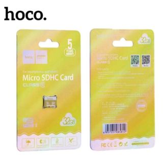 Thẻ nhớ Hoco 32g chính hãng