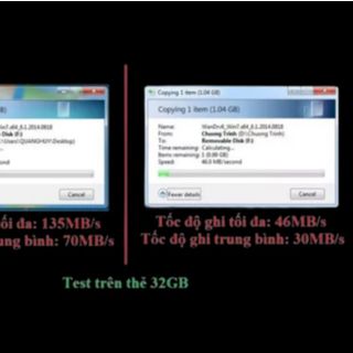 Thẻ nhớ Hoco 32g chính hãng
