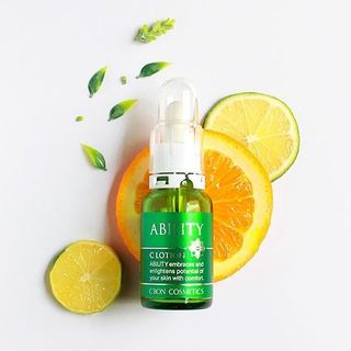 Tinh chất Vitamin C Ability C Lotion