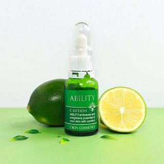Tinh chất Vitamin C Ability C Lotion