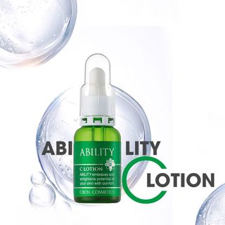 Tinh chất Vitamin C Ability C Lotion