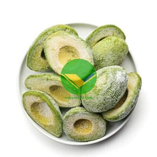 Bơ đông lạnh vikafoods giá sỉ