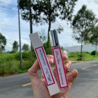 Nước hoa chiết 10ml