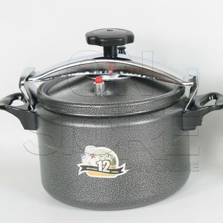 Nồi Áp Suất Đáy Từ 4L Hàng Chính Hãng