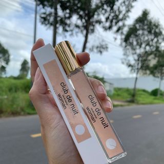 Nước hoa chiết 10ml