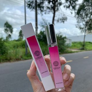 Nước hoa chiết 10ml