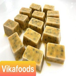 Chanh dây đông lạnh vikafoods giá sỉ