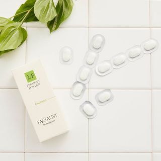 Tẩy tế bào chết Facialist Ferment Powder