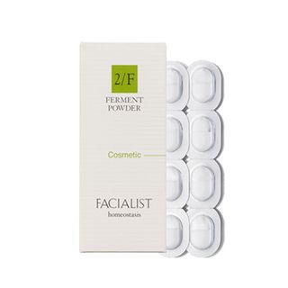 Tẩy tế bào chết Facialist Ferment Powder giá sỉ