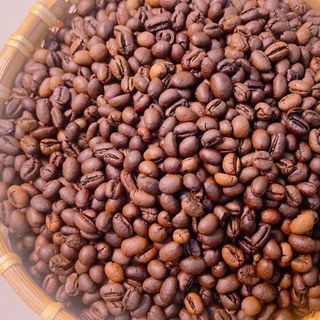 Cà Phê Nguyễn Long Túi Đỏ ( Cà Phê Bột Pha Phin Truyền Thống )