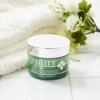 Gel dưỡng ẩm Ability Moist Gel