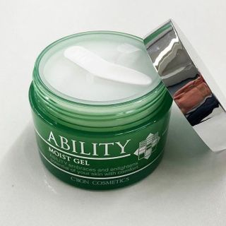 Gel dưỡng ẩm Ability Moist Gel