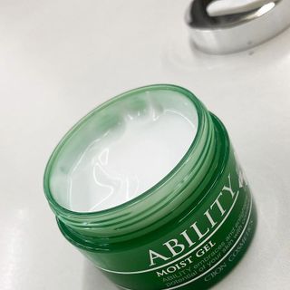 Gel dưỡng ẩm Ability Moist Gel
