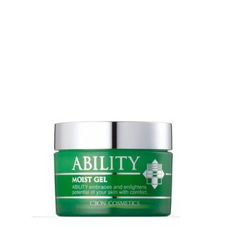 Gel dưỡng ẩm Ability Moist Gel