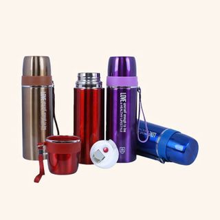 BÌNH GIỮ NHIỆT 330ML CH12-31-INOX 304