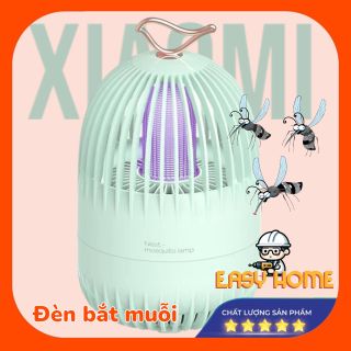 Đèn Bắt Muỗi diệt côn trùng, CÓ PIN 2000mah  XIAOMI Youpin 3Life Nest Mosquito Lamp an toàn giá sỉ