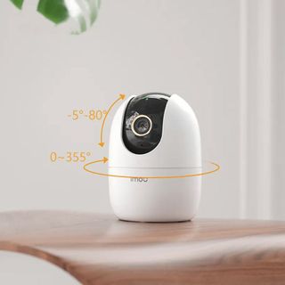 Camera Wifi 360 độ IMOU A52P ( KBT) (Ranger 2 5MP)