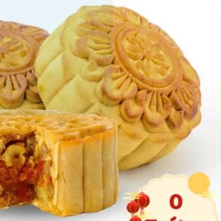 Cung cấp sỉ bánh trung thu 150 gr