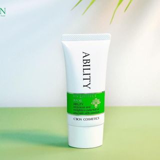 Kem chống nắng Ability UV Protect Base SPF30/PA++