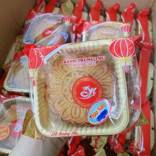 Cung cấp sỉ bánh trung thu 150 gr