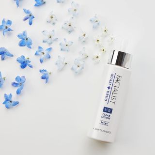 Nước cân bằng Facialist White Clear Lotion