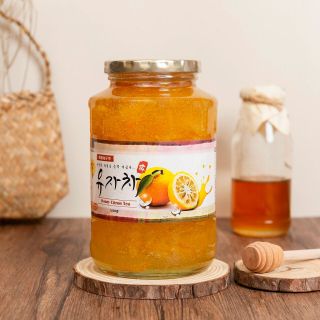 MẬT ONG GỪNG
🐝 MẬT ONG CHANH
🐝 MẬT ONG SÂM
HÀN QUỐC
"THẦN DƯỢC" BẢO VỆ SỨC KHỎE CHO CẢ GIA ĐÌNH