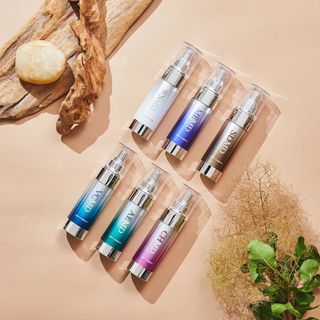 Bộ tinh chất điều trị các vấn đề về da MD