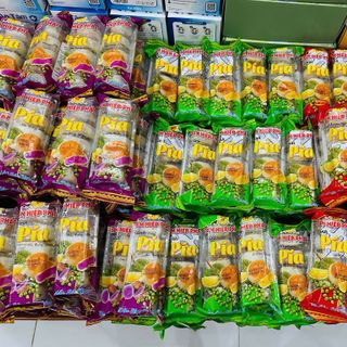 Bánh pía mini Tân Hiệp Phát