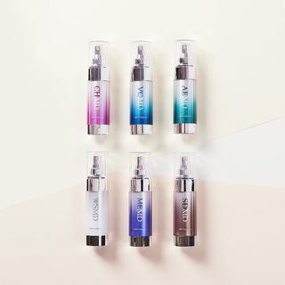 Bộ tinh chất điều trị các vấn đề về da MD