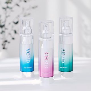 Bộ tinh chất điều trị các vấn đề về da MD