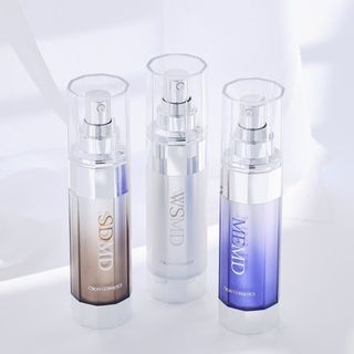 Bộ tinh chất điều trị các vấn đề về da MD