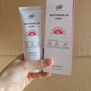 Kem chống nắng Reminisce Hàn Quốc 60ml giá sỉ