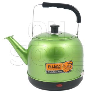 Ấm điện liền đế cao cấp FUJIKA