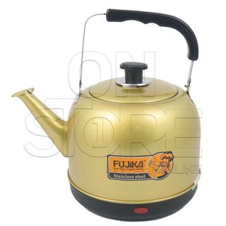 Ấm điện liền đế cao cấp FUJIKA