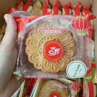 Bánh trung thu ra lò siêu ngon 150gr nha