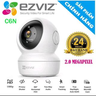 Camera Ezviz C6N